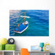 Majorca Cala Fornells Beach Wall Decal