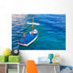 Majorca Cala Fornells Beach Wall Decal