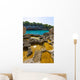 Majorca Cala Llombards Santanyi beach Mallorca Wall Mural