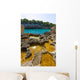 Majorca Cala Llombards Santanyi beach Mallorca Wall Mural