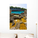 Majorca Cala Llombards Santanyi beach Mallorca Wall Mural