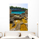 Majorca Cala Llombards Santanyi beach Mallorca Wall Mural