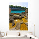 Majorca Cala Llombards Santanyi beach Mallorca Wall Mural