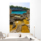 Majorca Cala Llombards Santanyi beach Mallorca Wall Mural