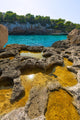 Majorca Cala Llombards Santanyi beach Mallorca Wall Mural