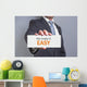 We Make It Easy Wall Decal