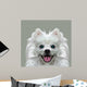 Cute Dog Wall Decal
