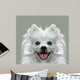 Cute Dog Wall Decal