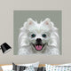 Cute Dog Wall Decal