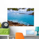 Majorca Playa Illetas Beach Wall Decal