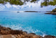 Majorca Playa Illetas Beach Wall Decal
