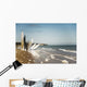 Omaha Beach Wall Decal