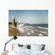 Omaha Beach Wall Decal