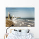 Omaha Beach Wall Decal