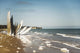 Omaha Beach Wall Decal