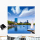 Boston Sailboats Charles River Wall Decal