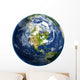 Planet Earth World Wall Decal