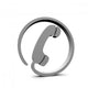 Support Wall Decal