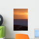 Offshore Windfarm Wall Decal