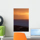 Offshore Windfarm Wall Decal