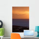 Offshore Windfarm Wall Decal