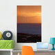 Offshore Windfarm Wall Decal