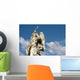 Angels Rome Wall Decal