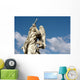 Angels Rome Wall Decal