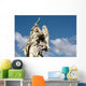 Angels Rome Wall Decal