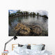 Corals and Resort Pacific Wall Decal