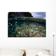 Fish and Reef Pacific Wall Decal