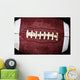 Up American Football Wall Decal