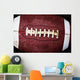 Up American Football Wall Decal