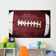 Up American Football Wall Decal