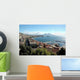 Golfo Di Napoli Wall Decal