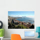 Golfo Di Napoli Wall Decal