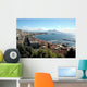 Golfo Di Napoli Wall Decal