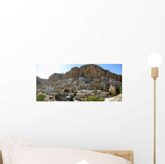 Maaloula Wall Decal