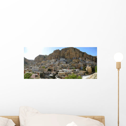 Maaloula Wall Decal