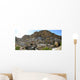 Maaloula Wall Decal