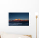 Himalaya Mountains from Poon Wall Decal Design 2