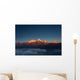 Himalaya Mountains from Poon Wall Decal Design 2