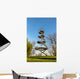 Killesberg Turm Stuttgart Wall Decal