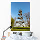 Killesberg Turm Stuttgart Wall Decal