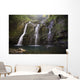 Three Bear Falls or Wall Decal