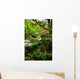 Zen Garden Wall Decal