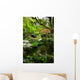 Zen Garden Wall Decal
