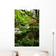 Zen Garden Wall Decal