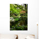 Zen Garden Wall Decal