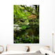 Zen Garden Wall Decal